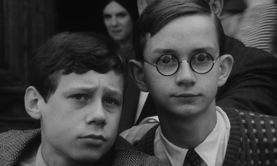 焚尸人剧照的剧照