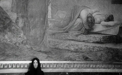 焚尸人剧照的剧照