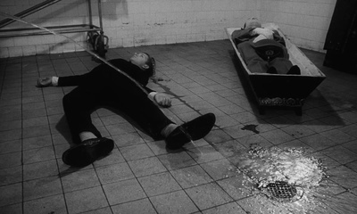 焚尸人剧照的剧照