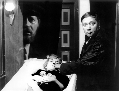 焚尸人剧照的剧照