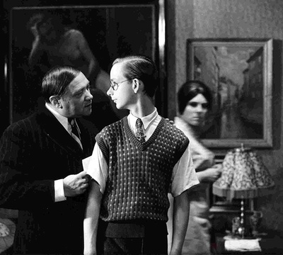 焚尸人剧照的剧照