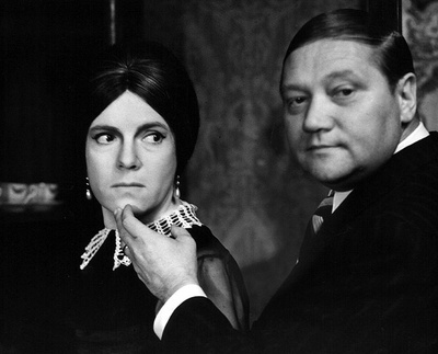 焚尸人剧照的剧照