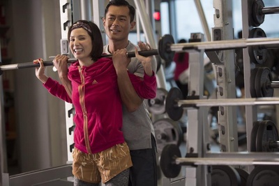 12金鸭剧照的剧照