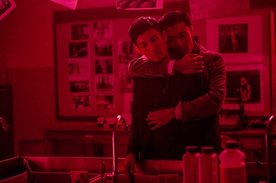 12金鸭剧照的剧照