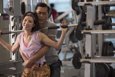 12金鸭剧照的剧照