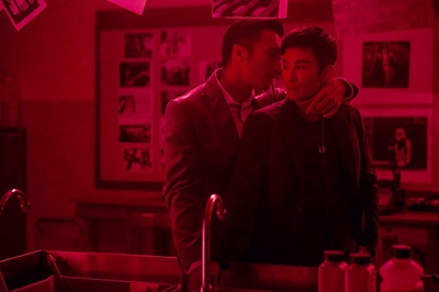 12金鸭剧照的剧照