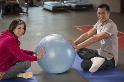 12金鸭剧照的剧照