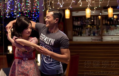 12金鸭剧照的剧照