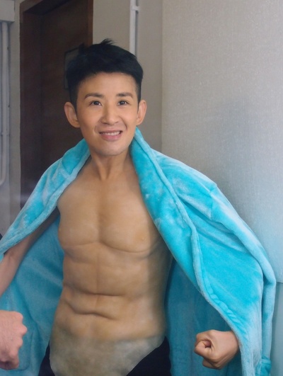 12金鸭剧照的剧照