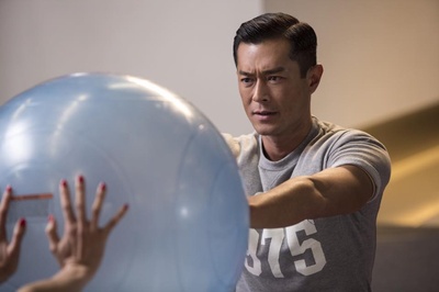 12金鸭剧照的剧照