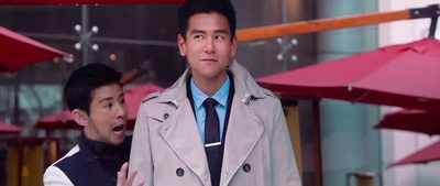 12金鸭剧照的剧照