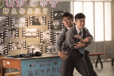 12金鸭剧照的剧照