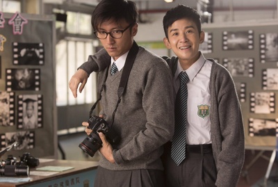 12金鸭剧照的剧照