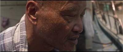 渔夫剧照的剧照