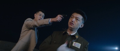 雾都神探之绝情箭剧照的剧照