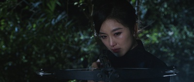 雾都神探之绝情箭剧照的剧照