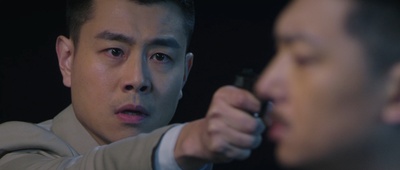 雾都神探之绝情箭剧照的剧照