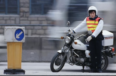 逃学威龙2剧照的剧照