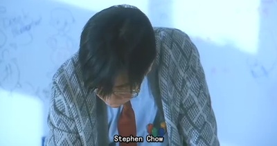 逃学威龙2剧照的剧照