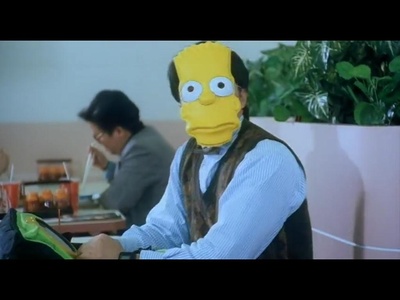 逃学威龙2剧照的剧照