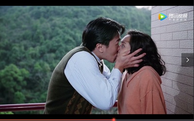 逃学威龙2剧照的剧照