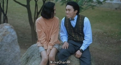 逃学威龙2剧照的剧照