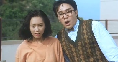 逃学威龙2剧照的剧照