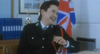 逃学威龙2剧照的剧照