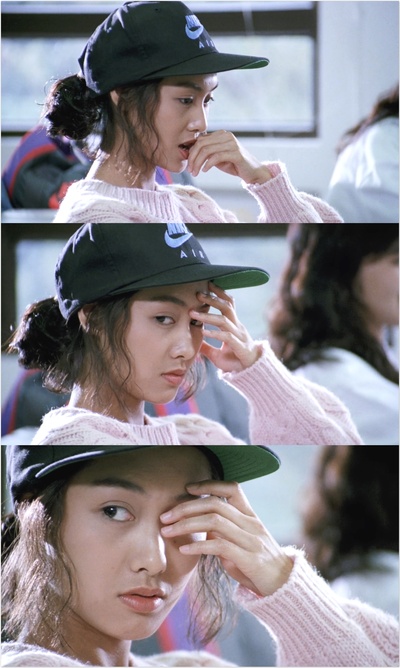 逃学威龙2剧照的剧照