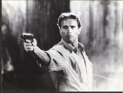 真实的谎言剧照的剧照