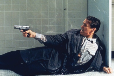 真实的谎言剧照的剧照