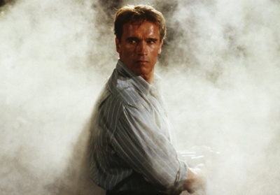 真实的谎言剧照的剧照