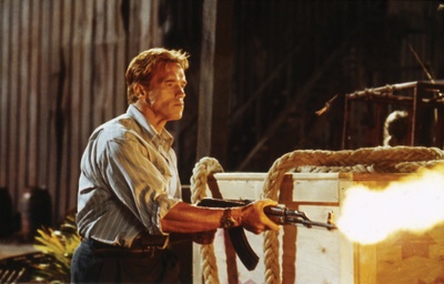 真实的谎言剧照的剧照