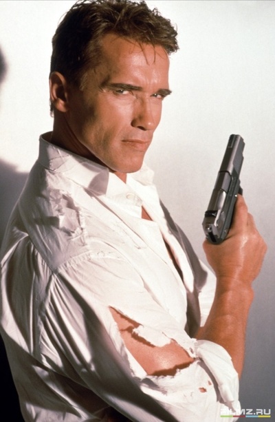 真实的谎言剧照的剧照