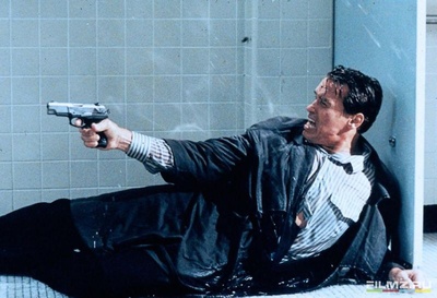 真实的谎言剧照的剧照