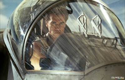 真实的谎言剧照的剧照