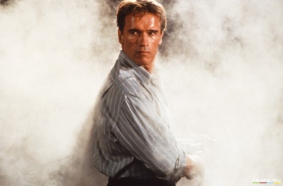 真实的谎言剧照的剧照