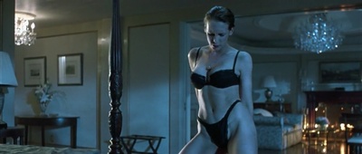 真实的谎言剧照的剧照