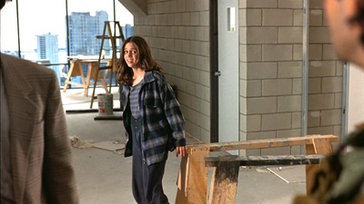 真实的谎言剧照的剧照