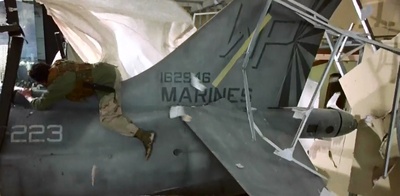 真实的谎言剧照的剧照