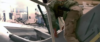 真实的谎言剧照的剧照