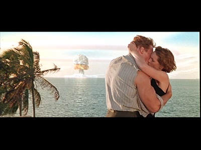 真实的谎言剧照的剧照