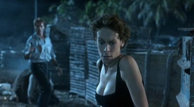 真实的谎言剧照的剧照