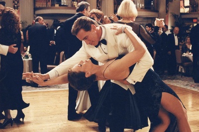 真实的谎言剧照的剧照