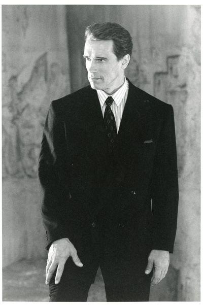 真实的谎言剧照的剧照