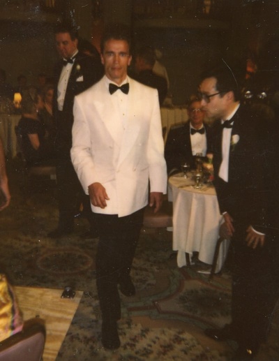 真实的谎言剧照的剧照