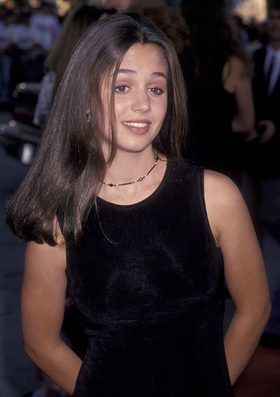 真实的谎言剧照的剧照