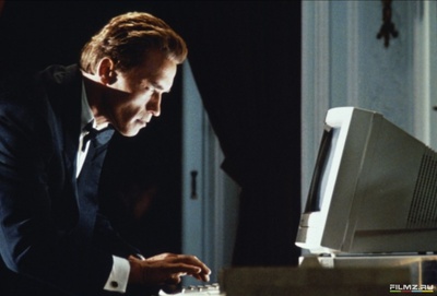 真实的谎言剧照的剧照