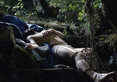 鸟类学家剧照的剧照