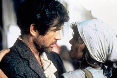 烽火赤焰万里情剧照的剧照